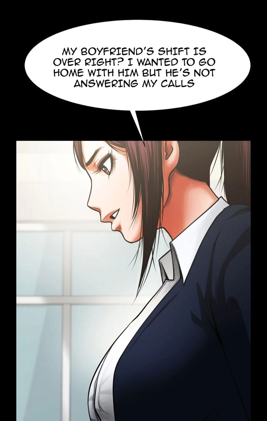 Share Girlfriend Chapter 8 image 79