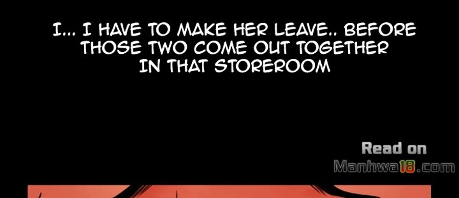 Share Girlfriend Chapter 8 image 81