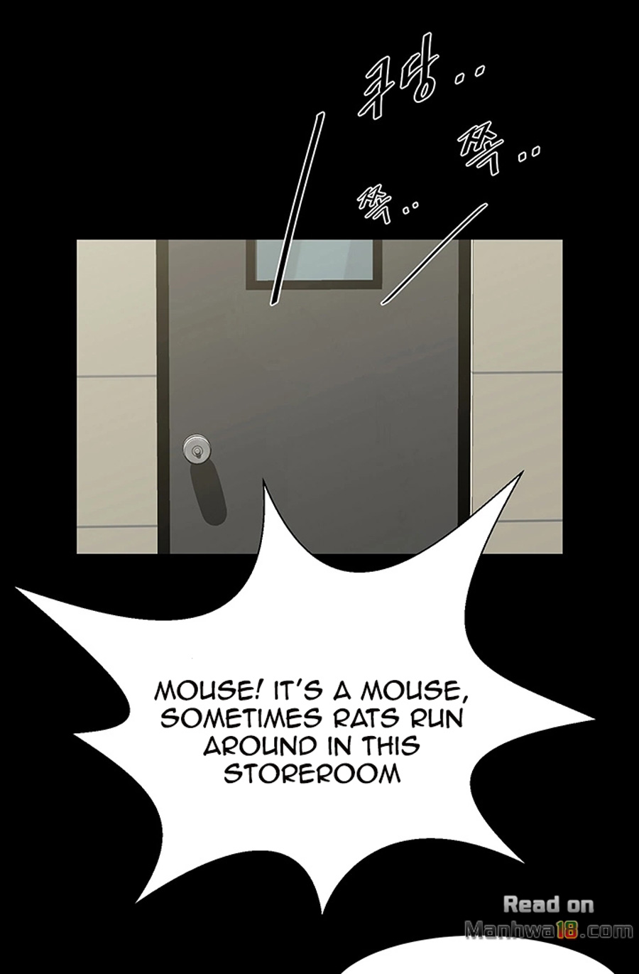 Share Girlfriend Chapter 9 image 9
