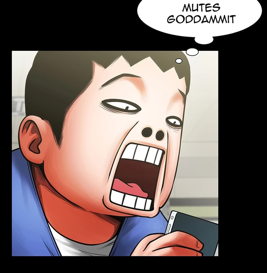Share Girlfriend Chapter 9 image 10