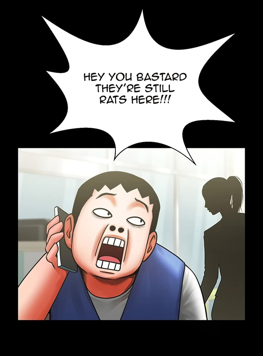 Share Girlfriend Chapter 9 image 12