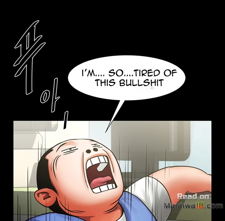 Share Girlfriend Chapter 9 image 15