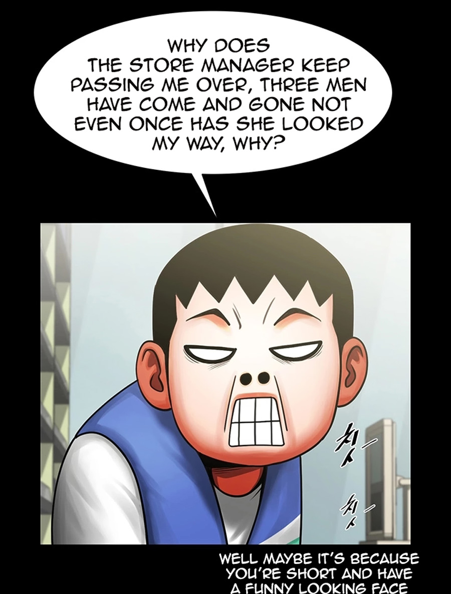 Share Girlfriend Chapter 9 image 17