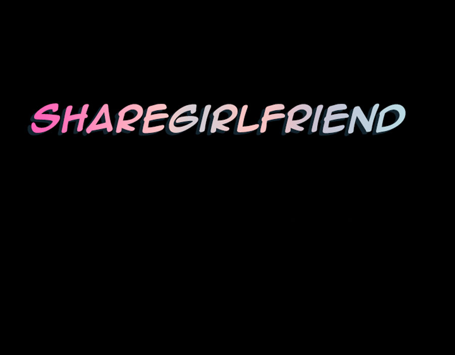 Share Girlfriend Chapter 9 image 1