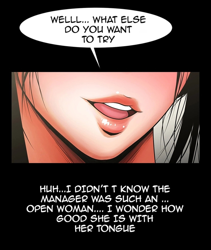 Share Girlfriend Chapter 9 image 28