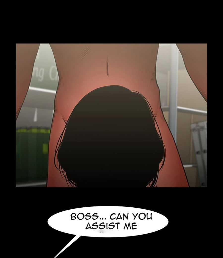 Share Girlfriend Chapter 9 image 31