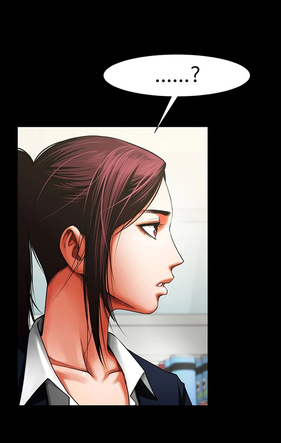 Share Girlfriend Chapter 9 image 3