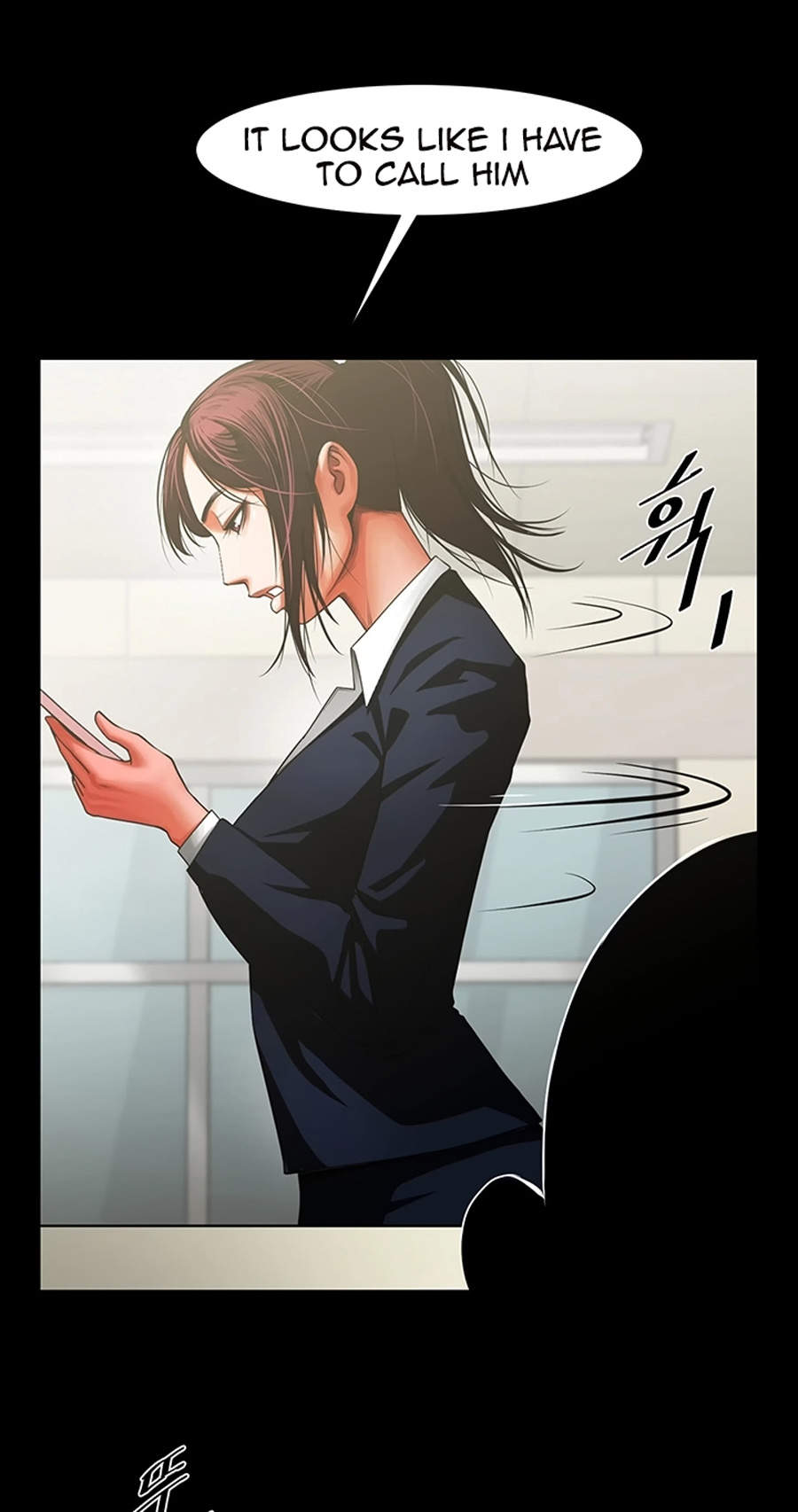 Share Girlfriend Chapter 9 image 4