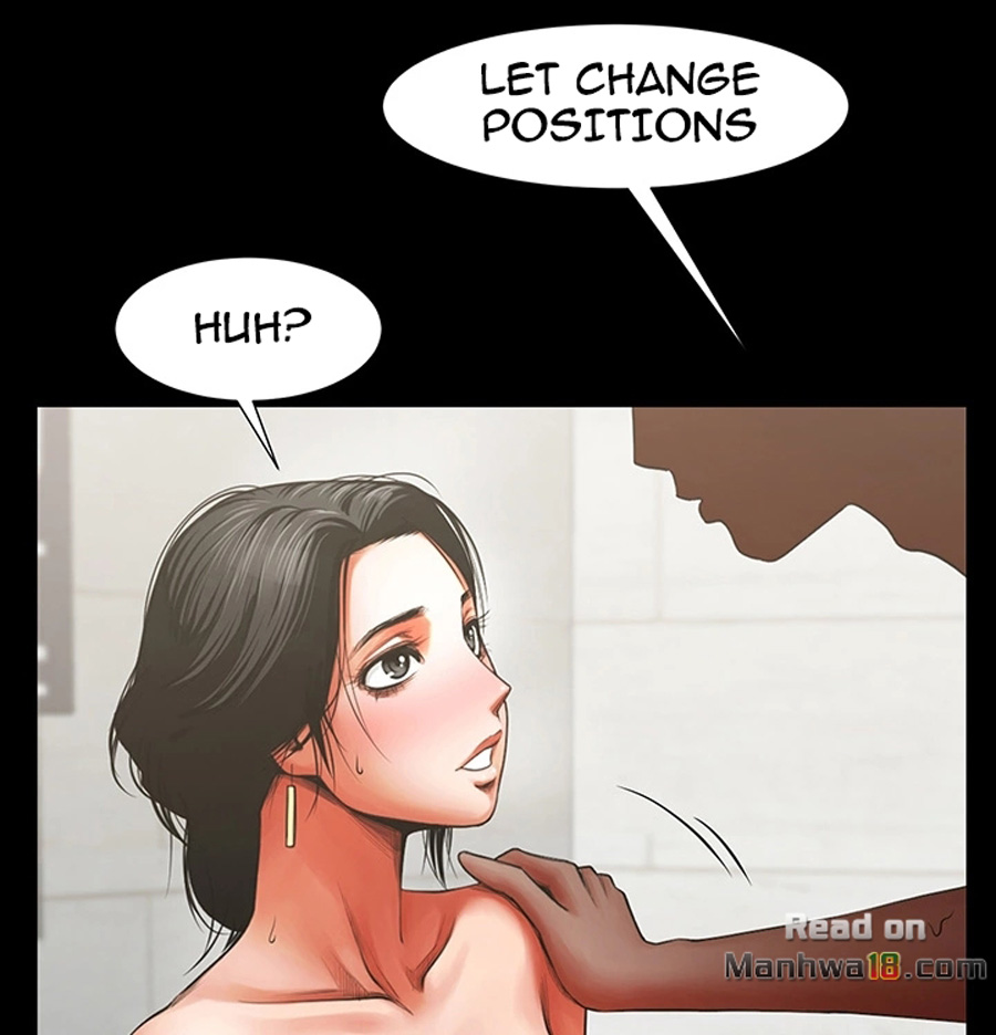 Share Girlfriend Chapter 9 image 49