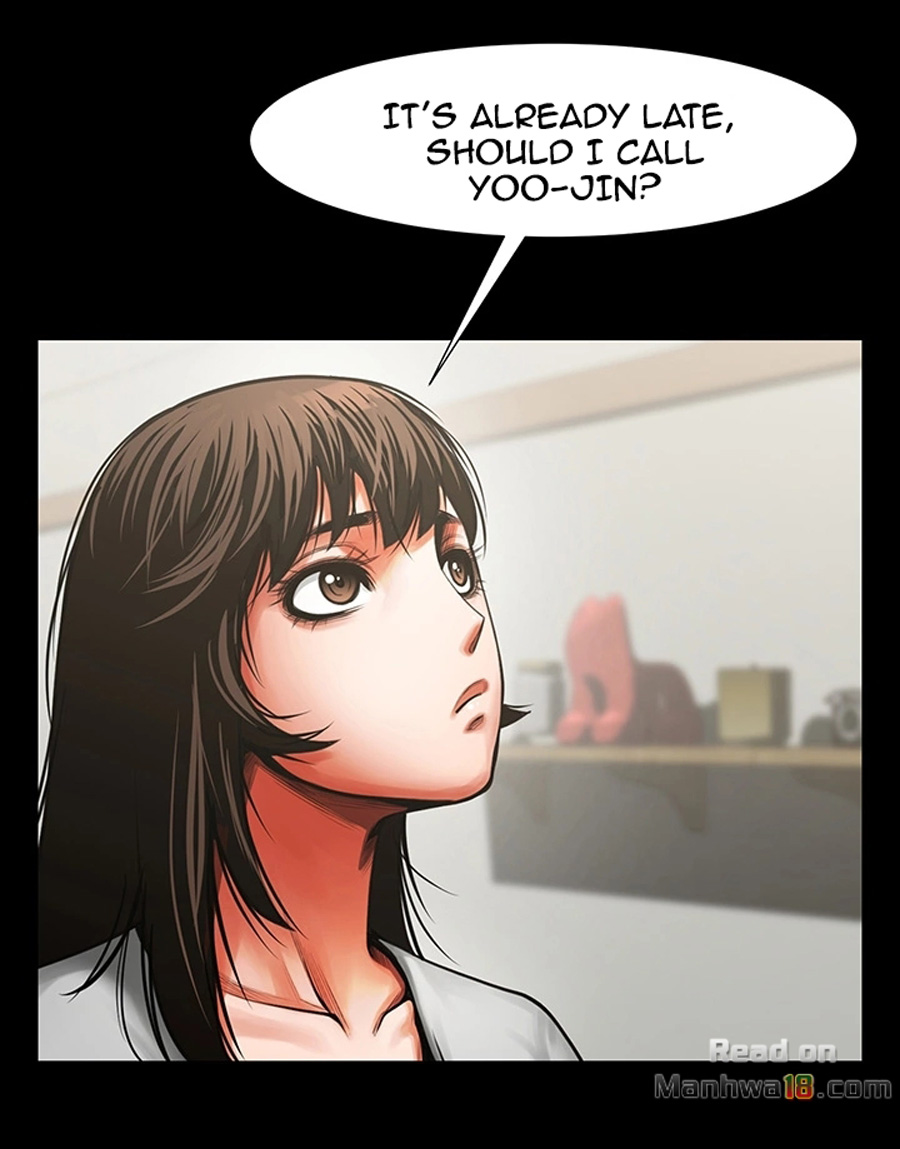 Share Girlfriend Chapter 9 image 76