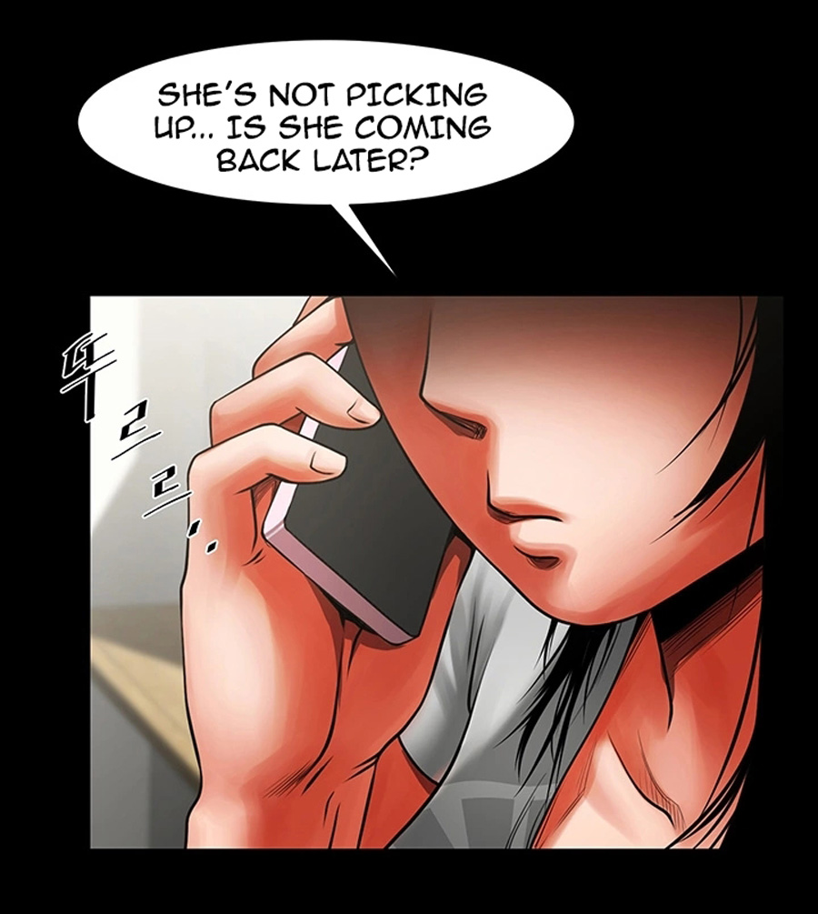 Share Girlfriend Chapter 9 image 77