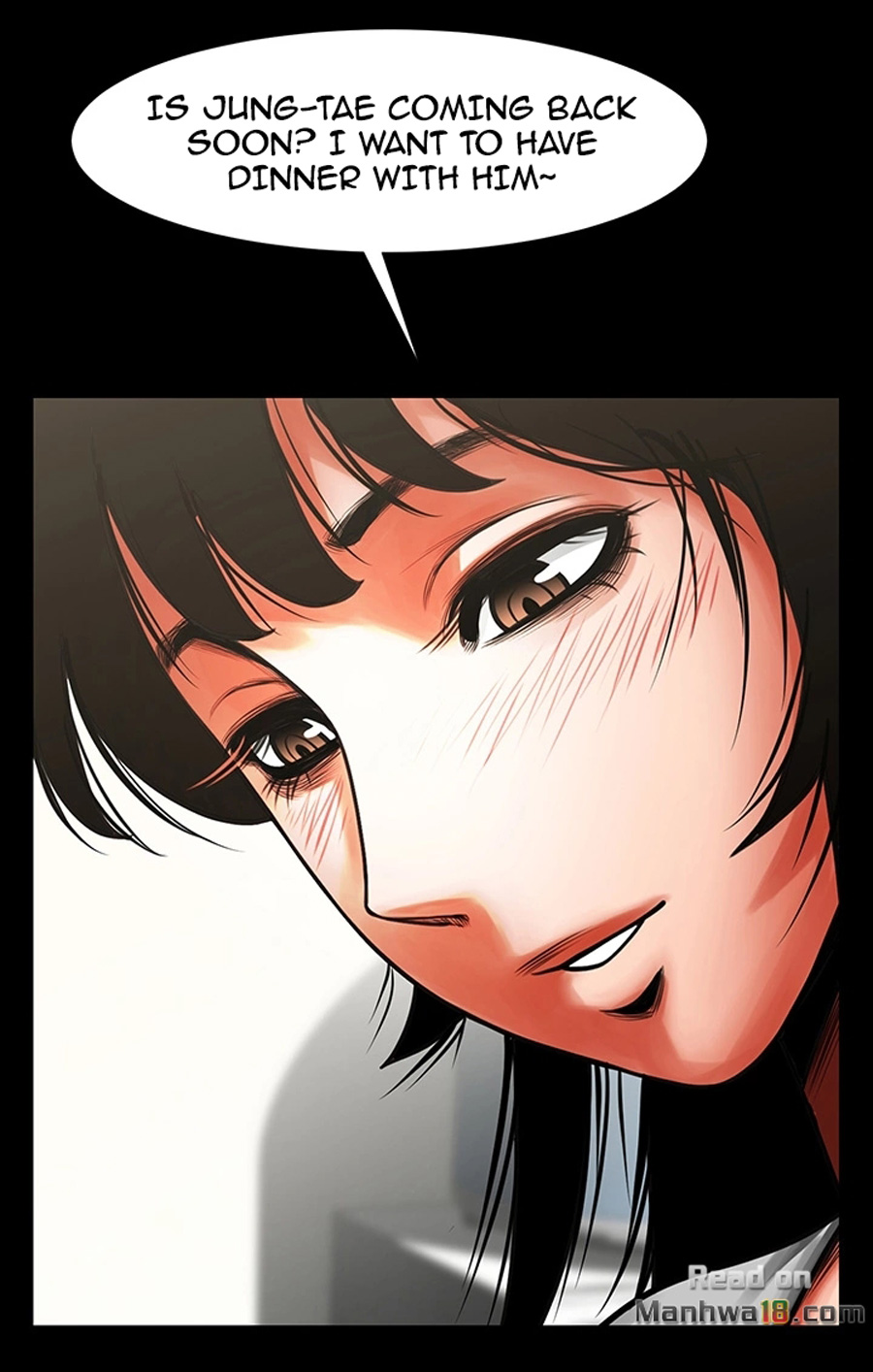 Share Girlfriend Chapter 9 image 78