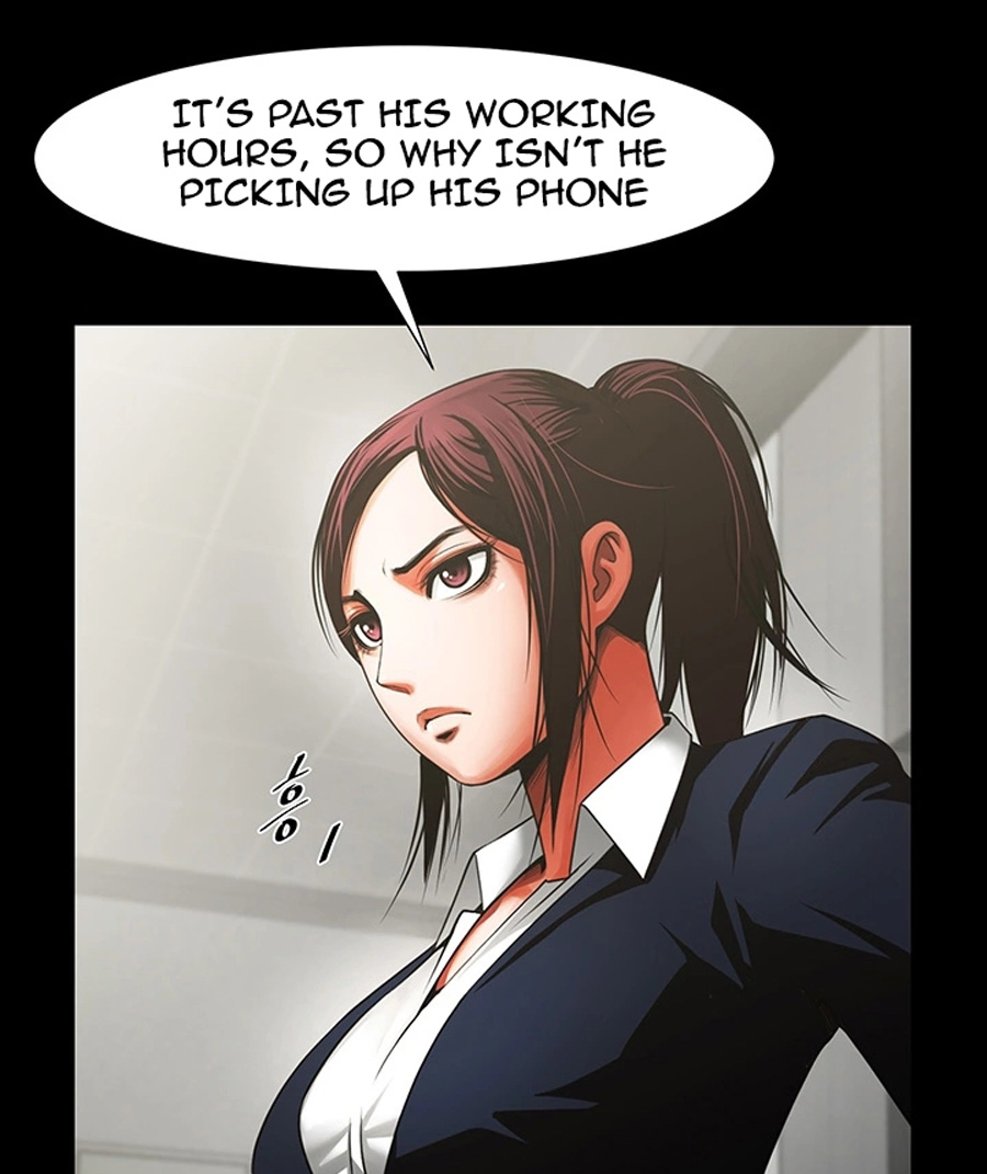 Share Girlfriend Chapter 9 image 79
