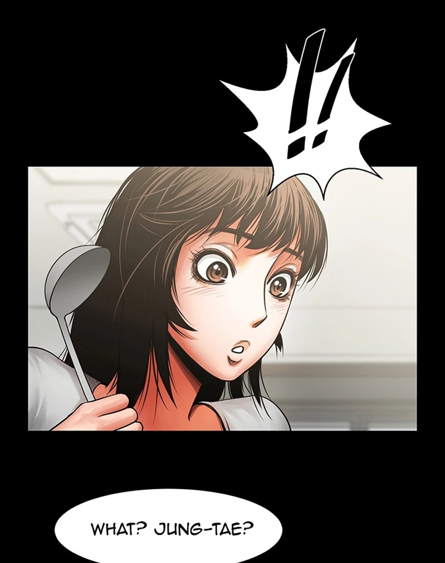 Share Girlfriend Chapter 9 image 84