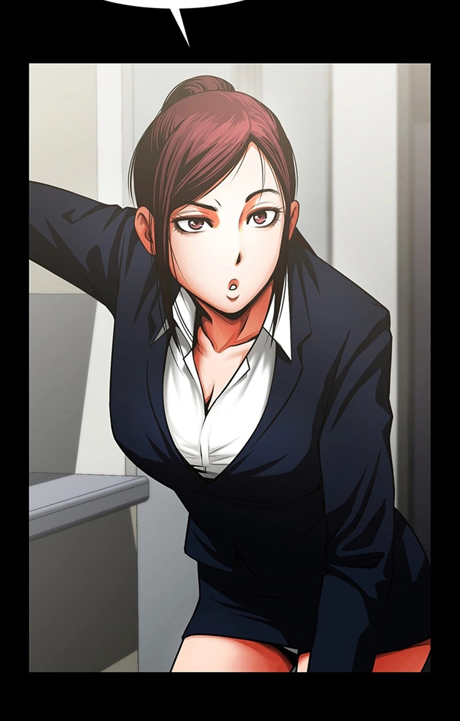 Share Girlfriend Chapter 9 image 85