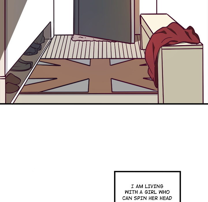 Love Struck Chapter 1 image 53