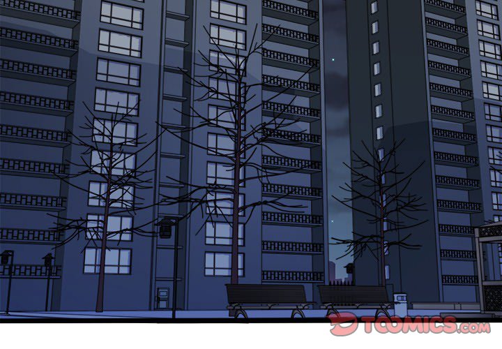 Love Struck Chapter 10 image 1