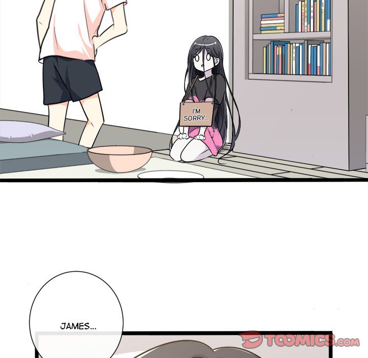 Love Struck Chapter 10 image 19