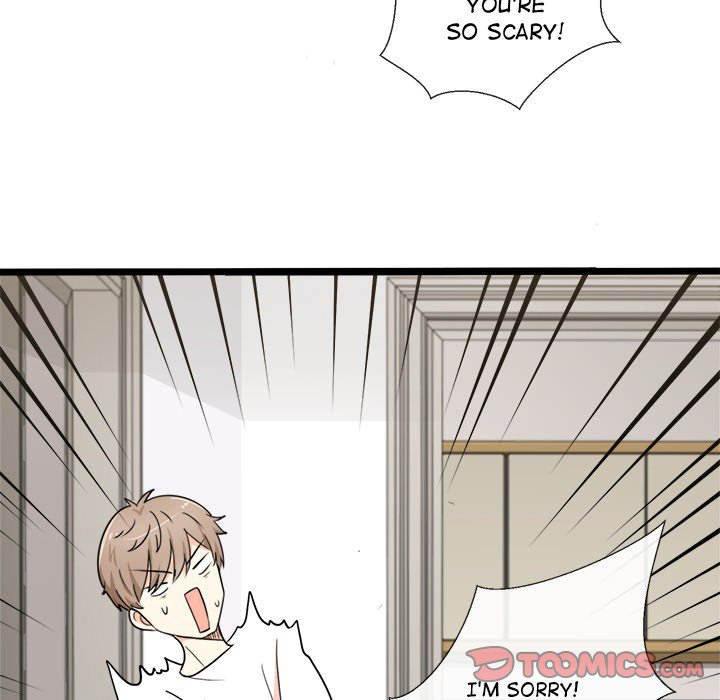Love Struck Chapter 10 image 23