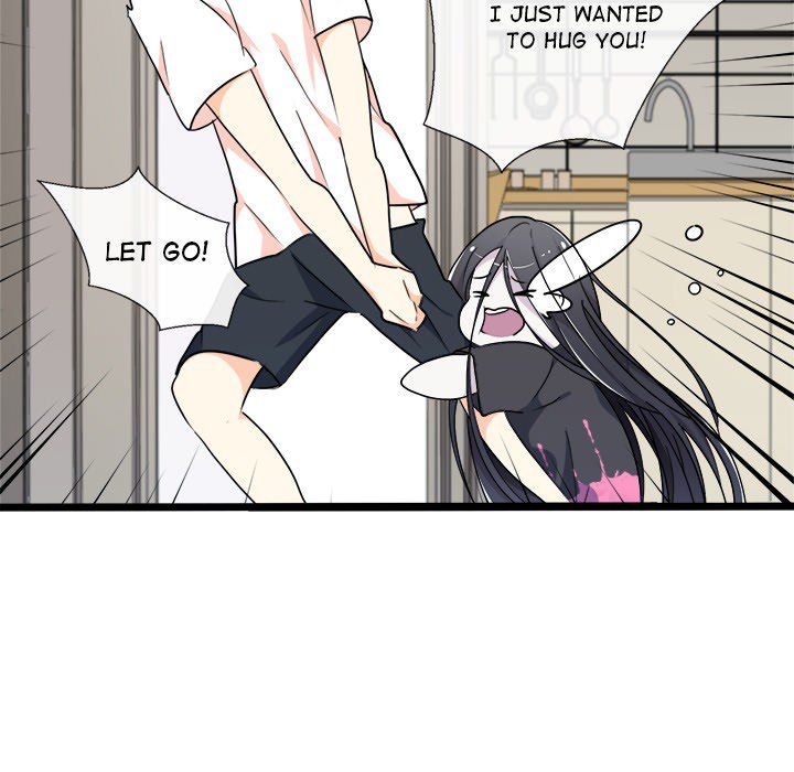 Love Struck Chapter 10 image 24