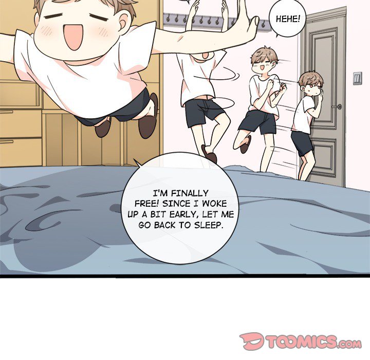 Love Struck Chapter 10 image 27