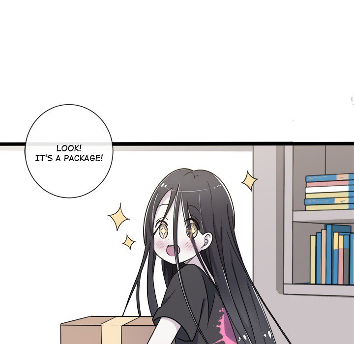 Love Struck Chapter 10 image 32