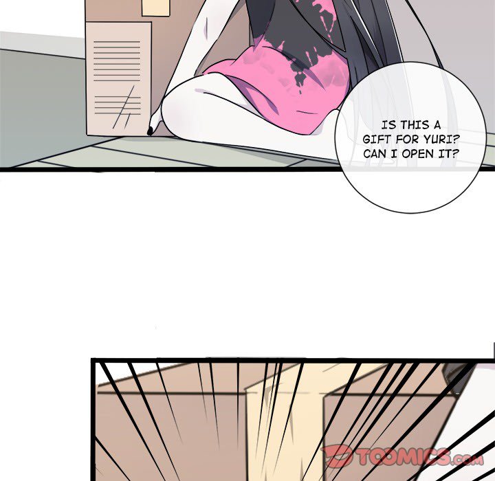 Love Struck Chapter 10 image 33