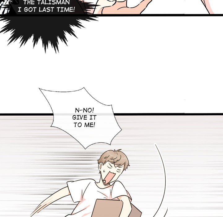 Love Struck Chapter 10 image 36