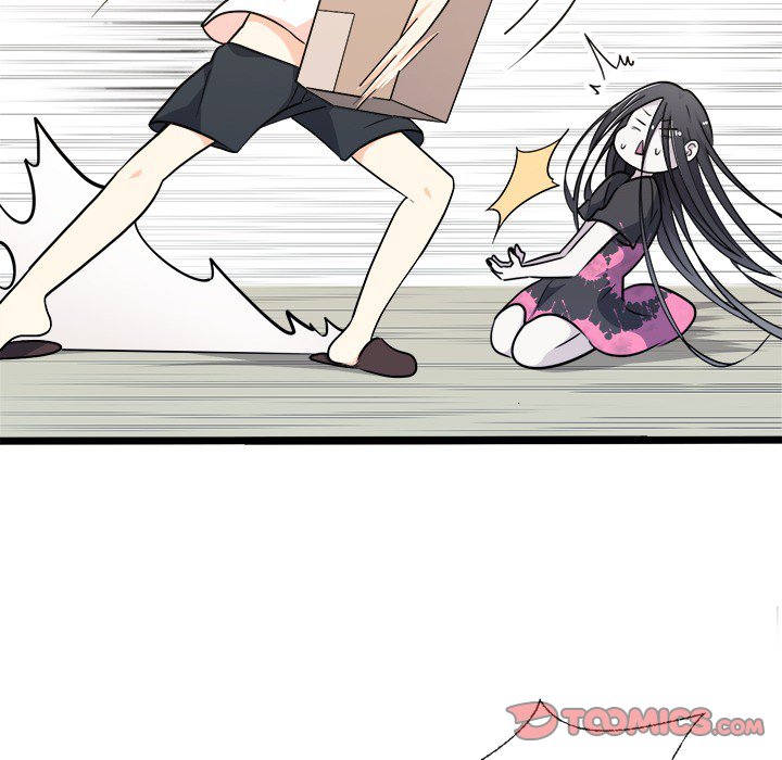 Love Struck Chapter 10 image 37