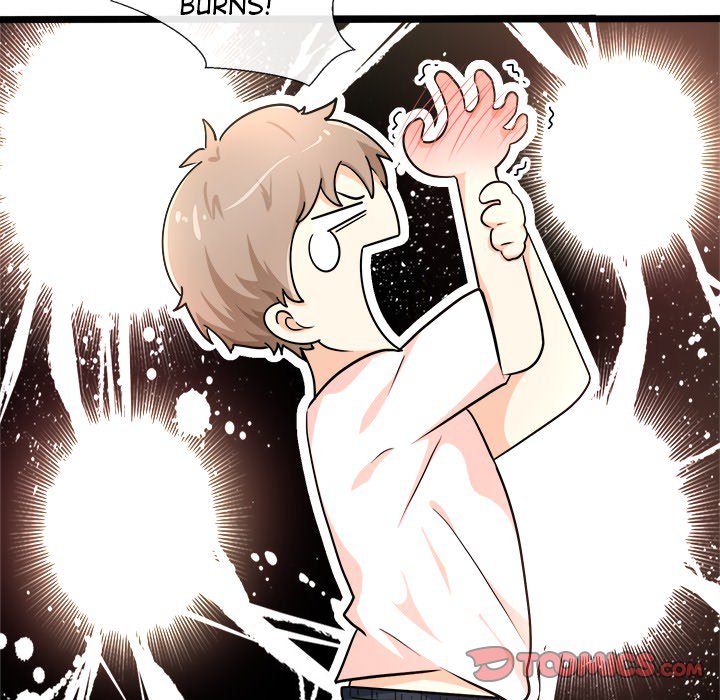 Love Struck Chapter 11 image 11