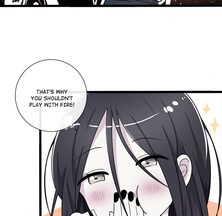 Love Struck Chapter 11 image 12