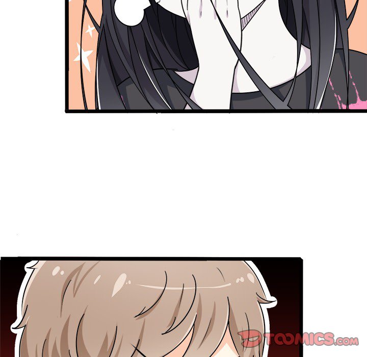 Love Struck Chapter 11 image 13