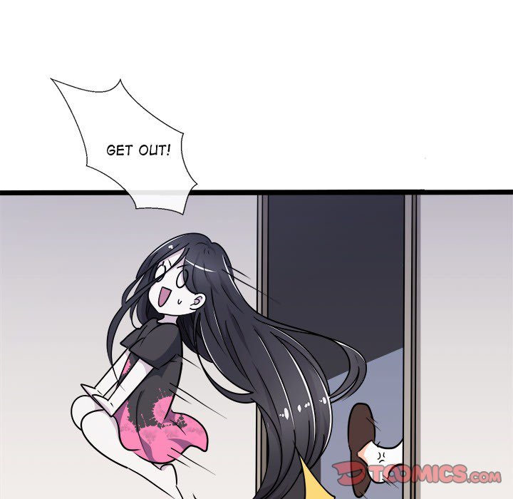 Love Struck Chapter 11 image 15