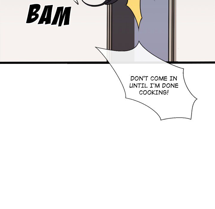Love Struck Chapter 11 image 16