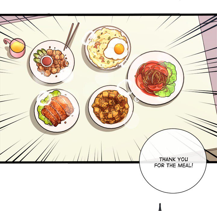 Love Struck Chapter 11 image 18