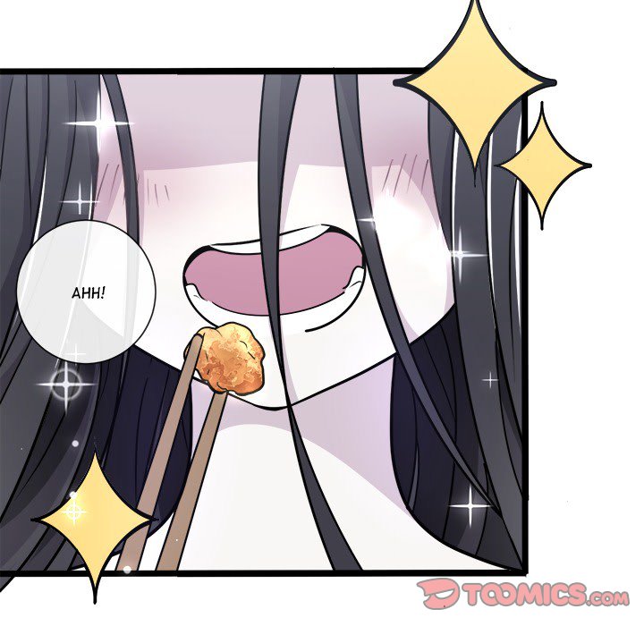 Love Struck Chapter 11 image 19