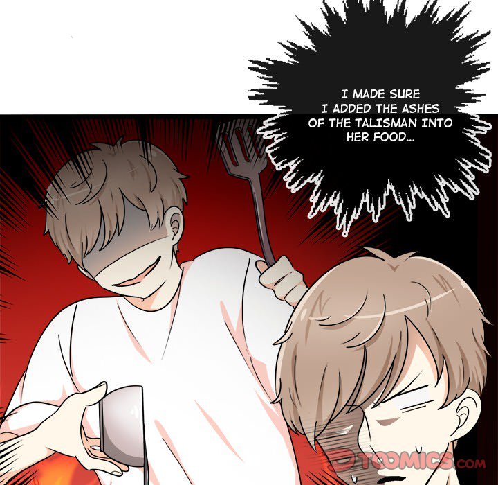 Love Struck Chapter 11 image 23