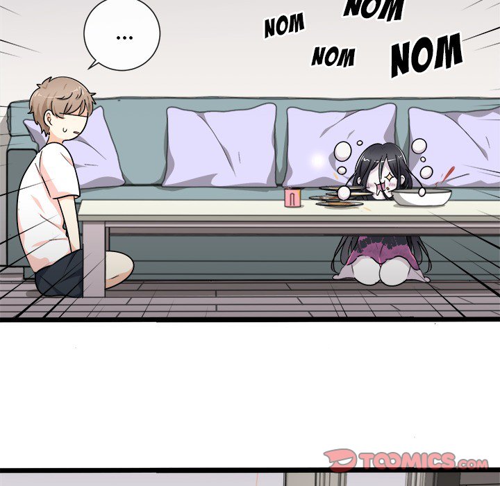 Love Struck Chapter 11 image 25