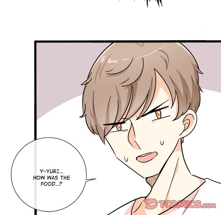 Love Struck Chapter 11 image 27