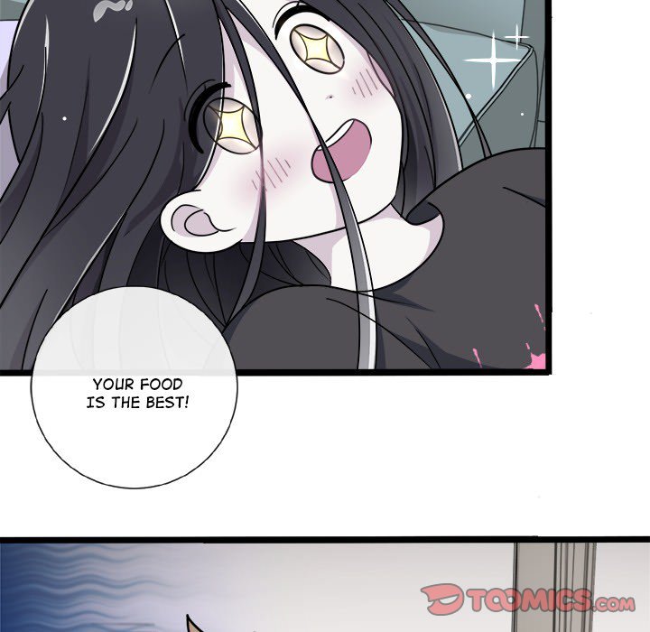 Love Struck Chapter 11 image 29