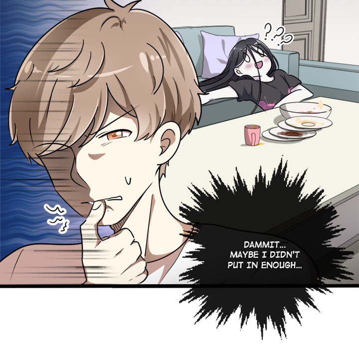 Love Struck Chapter 11 image 30