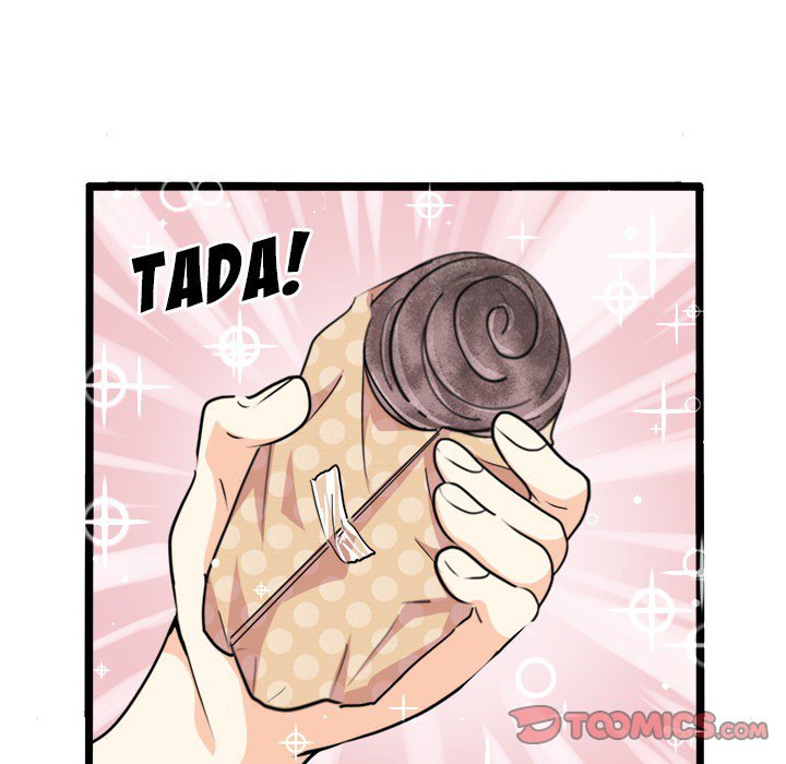 Love Struck Chapter 11 image 31