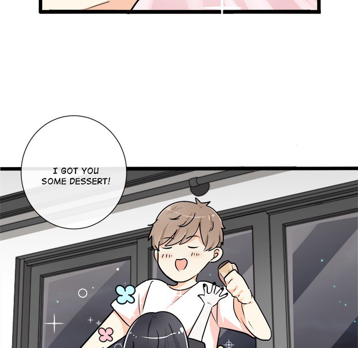 Love Struck Chapter 11 image 32