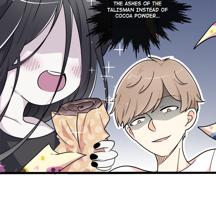 Love Struck Chapter 11 image 34