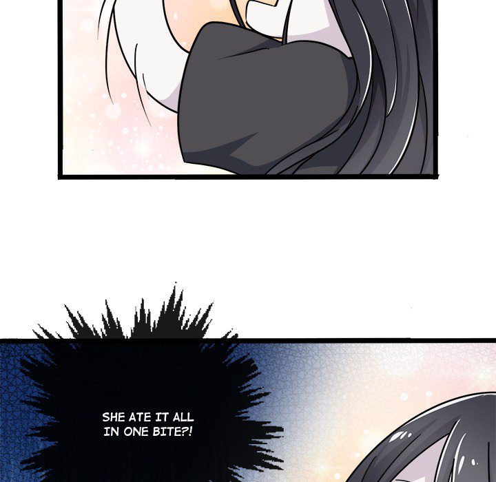 Love Struck Chapter 11 image 36