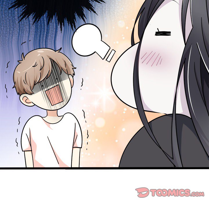 Love Struck Chapter 11 image 37