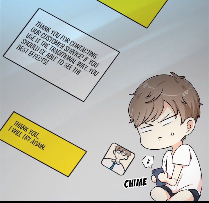 Love Struck Chapter 11 image 44