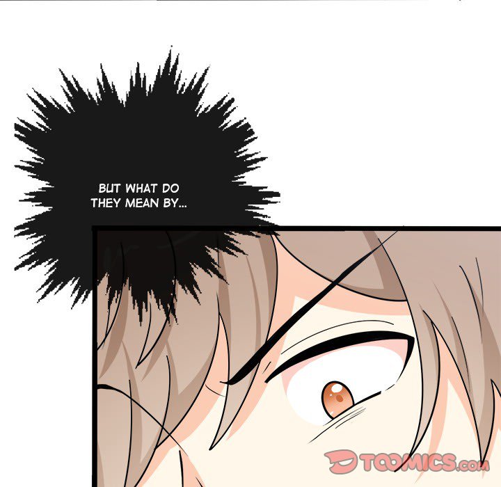 Love Struck Chapter 11 image 45