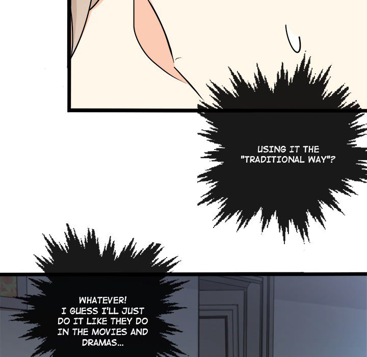 Love Struck Chapter 11 image 46