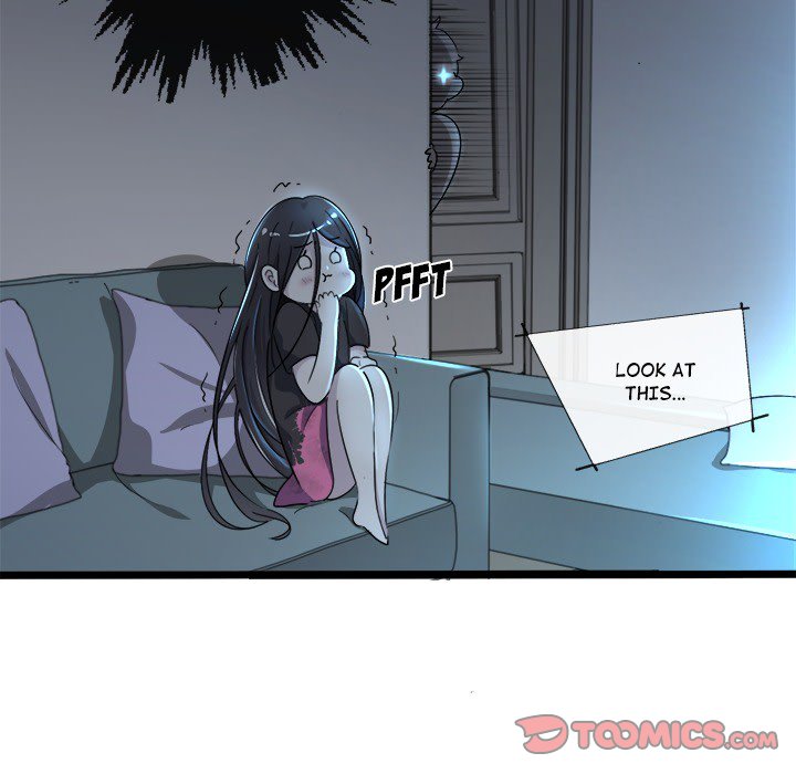 Love Struck Chapter 11 image 47